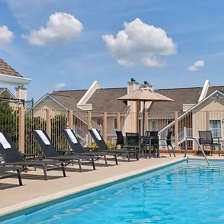 Sonesta Es Suites Flagstaff 