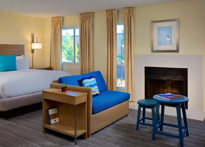 Sonesta Es Suites Flagstaff