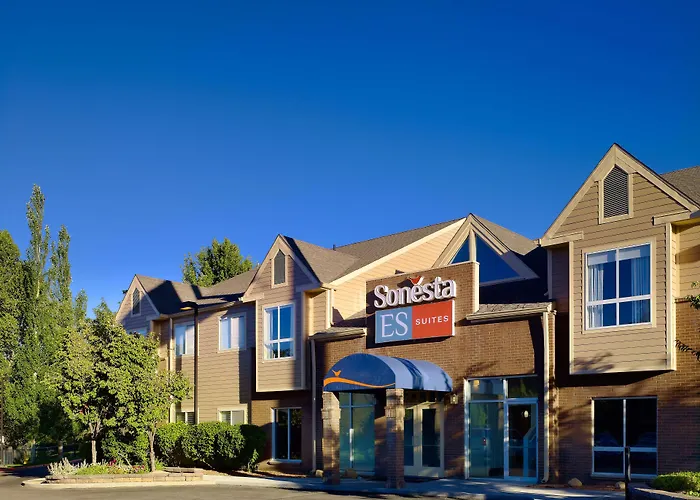 Sonesta Es Suites Flagstaff